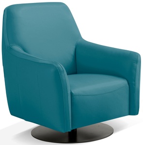 Egoitaliano Sessel »Felicity«, drehbar und mit Wipp-Funktion