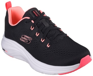 Skechers, Skechers Vapor Foam - Fresh Trend - Schuhe - Damen Black / Pink 41, Skechers Vapor Foam - Fresh Trend - Schuhe - Damen Black / Pink 41