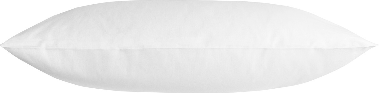 Kneer, Kneer Kissenbezug »Edel-Satin Uni«, (1 St.), aus mercerisierter Baumwolle, Kneer Kissenbezug »Edel-Satin Uni«, (1 St.), aus mercerisierter Baumwolle