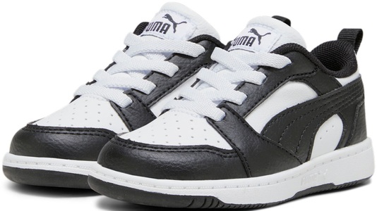Puma, PUMA Sneaker »PUMA REBOUND V6 LO AC INF«, 