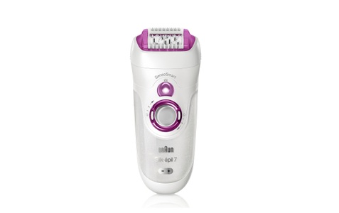 Braun, Braun Epilierer Silk-?pil 7-700, 