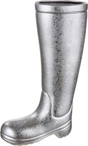 Casablanca by Gilde, Casablanca by Gilde Schirmständer »Schirmständer Stiefel«, (1 St.), Casablanca by Gilde Schirmständer »Schirmständer Stiefel«, (1 St.)