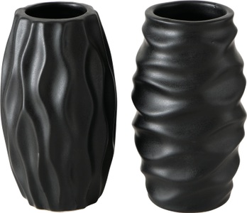 Boltze, BOLTZE Tischvase »Janina«, 