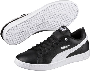 Puma, PUMA Sneaker »Smash Wns v2L«, 