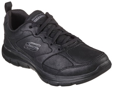 Skechers, Skechers Sneaker »FLEX APPEAL 4.0«, für Maschinenwäsche geeignet, 