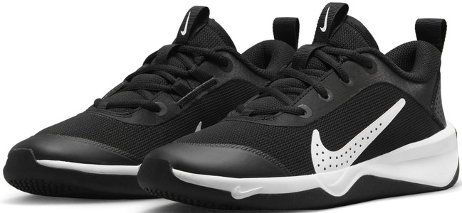 NIKE, Omni Multi-Court Kinder Sneaker, Nike Laufschuh »OMNI MULTI-COURT INDOOR COURT (GS)«