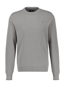 Lerros, LERROS Sweatshirt "Sweatshirt in sportlicher 2-Tone-Optik"