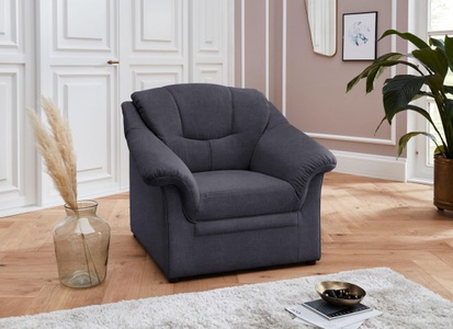 DOMO collection, DOMO collection Sessel, DOMO collection Sessel »Mezia«