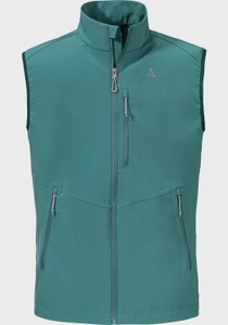 Schöffel, Schöffel Herren Tonion Softshell Weste