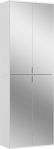 INOSIGN, INOSIGN Spiegelschrank »Trondheim«, INOSIGN Garderobenschrank