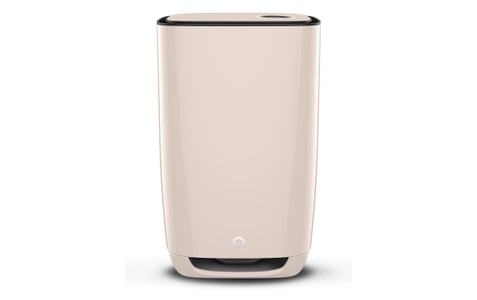undefined, Luftreiniger »aair 3-in-1 Pro«, aeris aair 3-in-1 Pro peach Luftreiniger ? Luftreiniger/Luftkühler