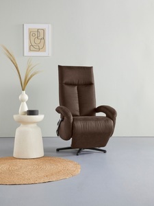 SIT&MORE, sit&more TV-Sessel »Birkholm«, wahlweise manuell, mit zwei Motoren oder mit Akku oder mit 2 Motoren, sit&more TV-Sessel »Tycoon«, wahlweise manuell, mit zwei Motoren oder mit Akku oder mit 2 Motoren