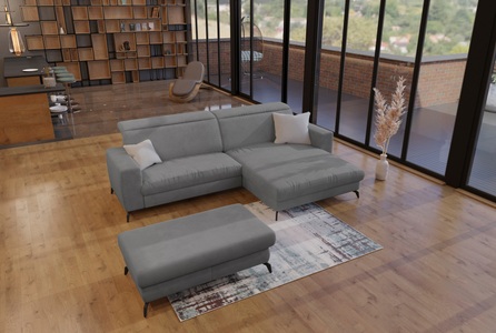 sit&more Ecksofa