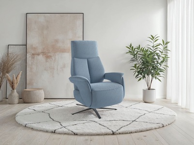 Sit & More, sit&more TV-Sessel "TV Lazy" zur Auswahl mit Herz-Waage-Position