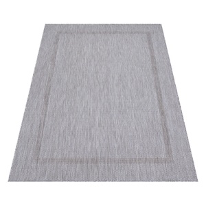 Ayyildiz Teppiche, Ayyildiz Teppiche Outdoorteppich »RELAX 4311«, rechteckig, Pflegeleicht / Strapazierfähig / In- und Outdoor geeignet, Ayyildiz Teppiche Outdoorteppich »RELAX 4311«, rechteckig, 5 mm Höhe, Pflegeleicht / Strapazierfähig / In- und Outdoor geeignet