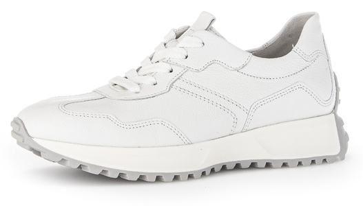 Gabor, Gabor Keilsneaker, mit hochgezogener Laufsohle an der Ferse, 