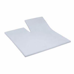 Primera, Primera Spannbettlaken »Elasthan-Feinjersey Split Topper«, (1 St.), in Premium Qualität, Primera Spannbettlaken »Elasthan-Feinjersey Split Topper«, in Premium Qualität