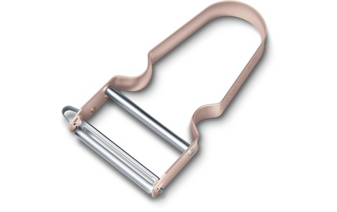 Victorinox Schweiz, Victorinox REX Sparschäler - Lila - 0 - Schweiz, Victorinox REX Sparschäler - Lila - 0 cm