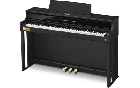 CASIO Digitalpiano »CELVIANO AP-750«