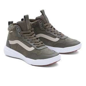 VANS, Vans WM Range EXP Hi VansGuard-40 40, Vans WM Range EXP Hi VansGuard-40 40