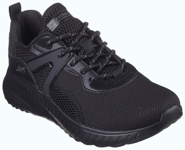 Skechers, Skechers Sneaker »BOBS SQUAD CHAOS-«, in veganer Verarbeitung, 