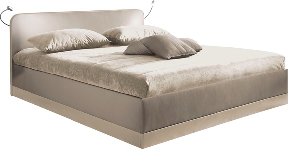 Westfalia Schlafkomfort, Westfalia Schlafkomfort Bett