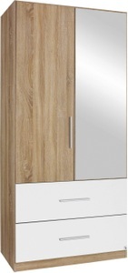 rauch BLUE, rauch BLUE Kleiderschrank »Alvor«, rauch Kleiderschrank »Alvor«