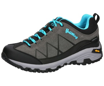 Brütting, BRÜTTING Outdoorschuh »Outdoorschuh Kansas«, 