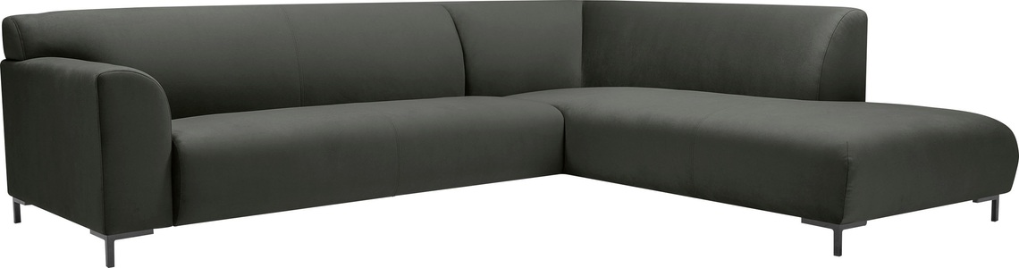 Lovi, LOVI Ecksofa »Salsa«, 