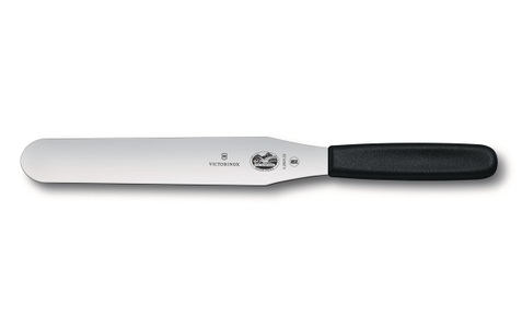 Victorinox, Victorinox Spachtel Schwarz, Typ, Victorinox Spachtel 23cm schwarz