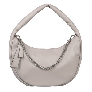 Tom Tailor, Crossbody Bag Damen Hellgrau ONE SIZE, 