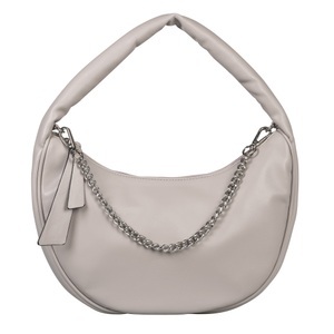 Tom Tailor, Crossbody Bag Damen Hellgrau ONE SIZE, 
