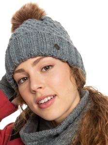 ROXY, Roxy Beanie »Blizzard«, Roxy Beanie »Blizzard«