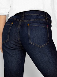 Inspirationen, Inspirationen 5-Pocket-Jeans, (1 tlg.), Inspirationen 5-Pocket-Jeans, (1 tlg.)