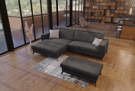 sit&more Ecksofa
