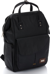 Fillikid, fillikid Wickelrucksack wasserfest, 