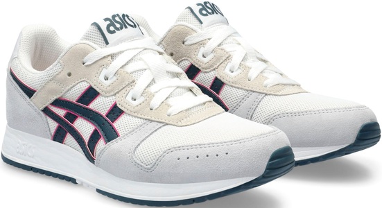 ASICS, Asics Lyte Classic Freizeitschuhe grau, 