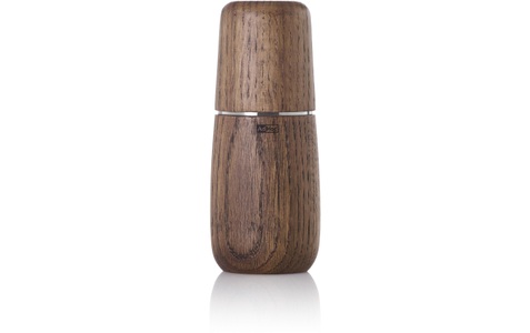 Adhoc, AdHoc Pfeffermühle Herbes, AdHoc Salz-/Pfeffermühle »MP703 44963«, Holzart: Eiche (China)