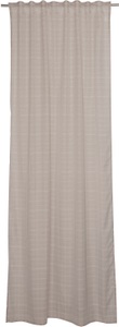 Esprit, Esprit Vorhangschal transparent , E-Jil 70829-025-130-250 , Greige , Textil , Uni , 130 cm , für Stange und Schiene geeignet , 003021116801, Esprit Vorhangschal transparent , E-Jil 70829-025-130-250 , Greige , Textil , Uni , 130 cm , für Stange und Schiene geeignet , 003021116801