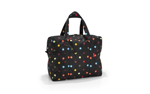 REISENTHEL, Reisenthel Reisetasche Mini Maxi, REISENTHEL® Freizeitrucksack »mini maxi touringbag«