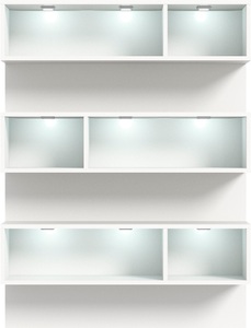 INOSIGN Schuhschrank »Skoskap«