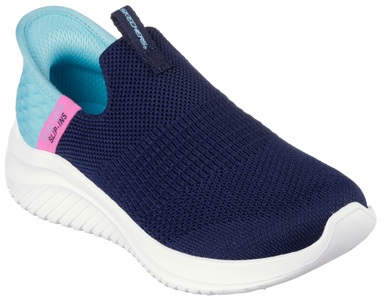 Skechers, Skechers Ultra Flex 3.0 - Fresh Time Freizeitschuhe blau, 