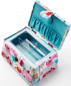 Löcker, locker Nähkästchen »Nähkästchen«, (1 St.), locker Nähkästchen »Nähkästchen«, (1 St.)