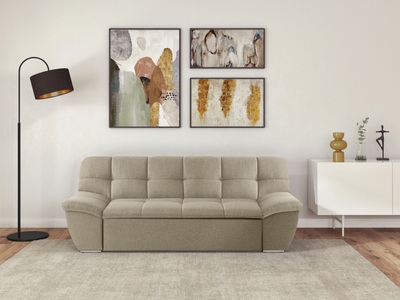 DOMO collection 2-Sitzer »Splash«