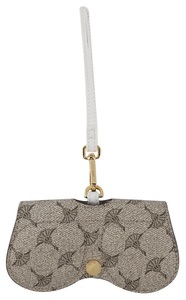 JOOP!, Joop! Mini Bag »mazzolino edition liz glassescase mhf«, mit Allover-Logoprint, 