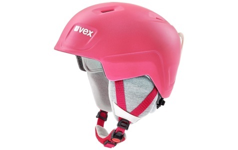 Uvex, uvex Helm manic pro, Einsatzbereich, uvex sports Kinder-Skihelm
