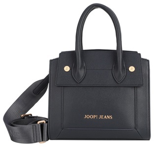 Joop Jeans, Joop Jeans Handtasche, Joop Jeans Handtasche »Cornice Ornela Handbag S«, Schultertasche Henkeltasche Umhängetasche