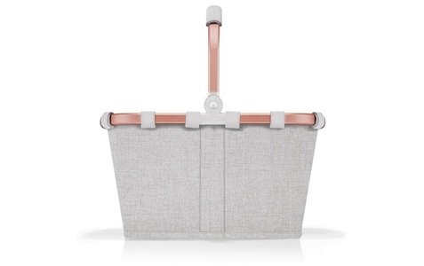 REISENTHEL, REISENTHEL® Einkaufskorb »XS«, REISENTHEL® Einkaufskorb »Carrybag XS Mini«, (1 tlg.)
