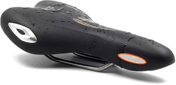 Selle Royal, Selle Royal Siège de vélo selle Royal lookin (athlétisme) / / Unisexe, Selle Royal Lookin Athletic Sattel