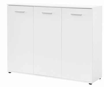 Germania, GERMANIA Schuhschrank »3693«, GERMANIA Schuhschrank »3693-84 Schuhschrank«, Platz für 32 Paar Schuhe